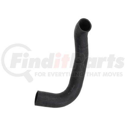 70389 by DAYCO - CURVED RADIATOR HOSE, DAYCO