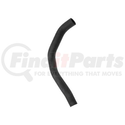 70392 by DAYCO - CURVED RADIATOR HOSE, DAYCO