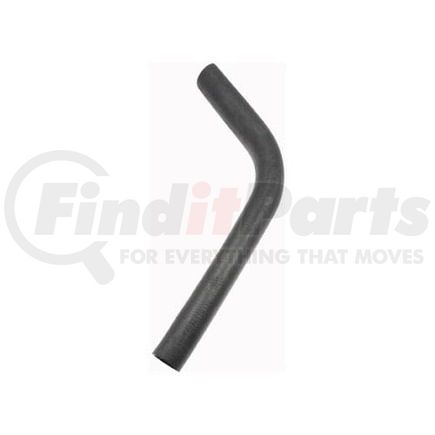 70344 by DAYCO - CURVED RADIATOR HOSE, DAYCO