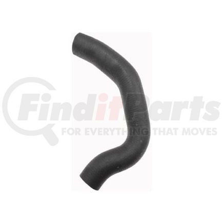 70354 by DAYCO - CURVED RADIATOR HOSE, DAYCO