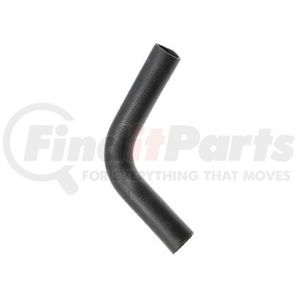 70438 by DAYCO - CURVED RADIATOR HOSE, DAYCO