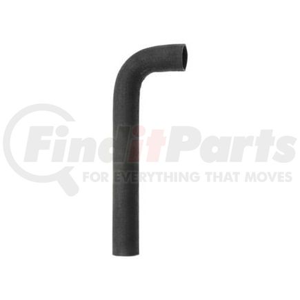 70440 by DAYCO - CURVED RADIATOR HOSE, DAYCO