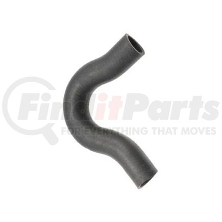 70442 by DAYCO - CURVED RADIATOR HOSE, DAYCO