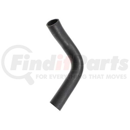 70445 by DAYCO - CURVED RADIATOR HOSE, DAYCO