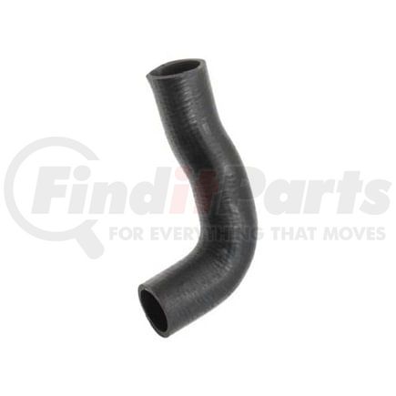 70446 by DAYCO - CURVED RADIATOR HOSE, DAYCO