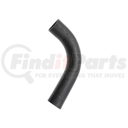 70397 by DAYCO - CURVED RADIATOR HOSE, DAYCO