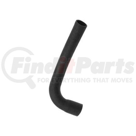 70399 by DAYCO - CURVED RADIATOR HOSE, DAYCO