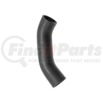 70416 by DAYCO - CURVED RADIATOR HOSE, DAYCO