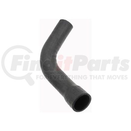 70423 by DAYCO - CURVED RADIATOR HOSE, DAYCO