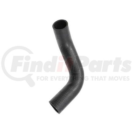 70466 by DAYCO - CURVED RADIATOR HOSE, DAYCO