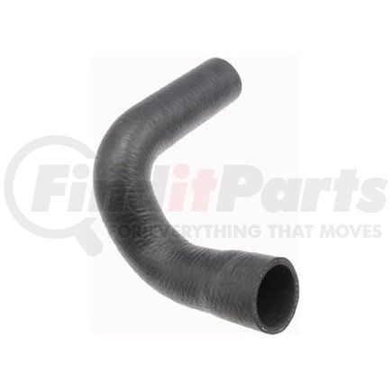 70470 by DAYCO - CURVED RADIATOR HOSE, DAYCO