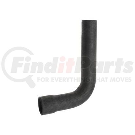 70471 by DAYCO - CURVED RADIATOR HOSE, DAYCO