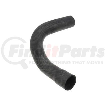 70447 by DAYCO - CURVED RADIATOR HOSE, DAYCO