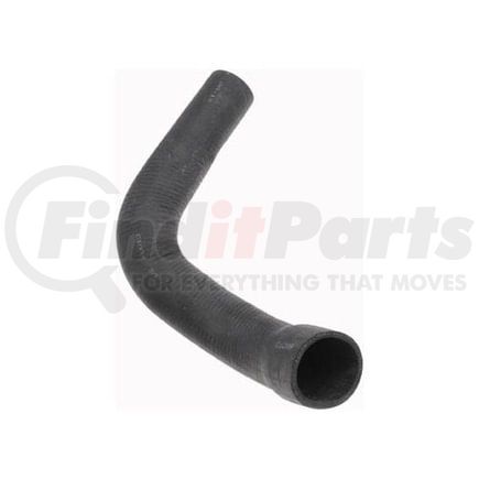 70448 by DAYCO - CURVED RADIATOR HOSE, DAYCO