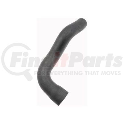 70483 by DAYCO - CURVED RADIATOR HOSE, DAYCO