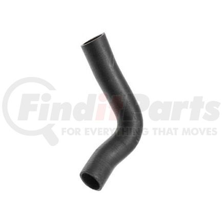 70490 by DAYCO - CURVED RADIATOR HOSE, DAYCO