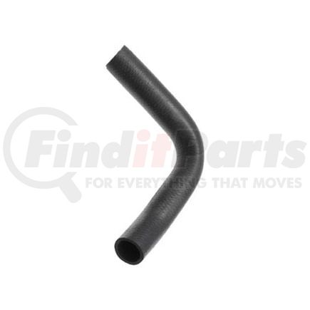 70492 by DAYCO - CURVED RADIATOR HOSE, DAYCO