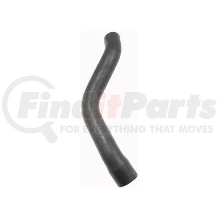 70501 by DAYCO - CURVED RADIATOR HOSE, DAYCO