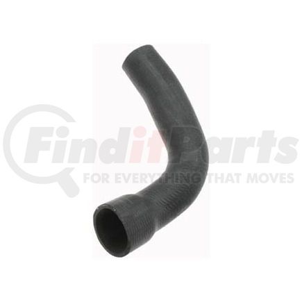 70472 by DAYCO - CURVED RADIATOR HOSE, DAYCO