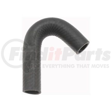 70476 by DAYCO - CURVED RADIATOR HOSE, DAYCO