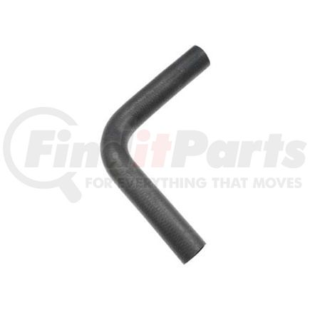 70477 by DAYCO - CURVED RADIATOR HOSE, DAYCO