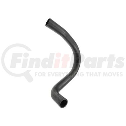 70480 by DAYCO - CURVED RADIATOR HOSE, DAYCO