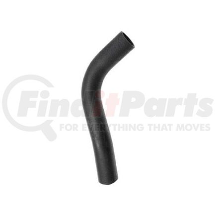 70529 by DAYCO - CURVED RADIATOR HOSE, DAYCO