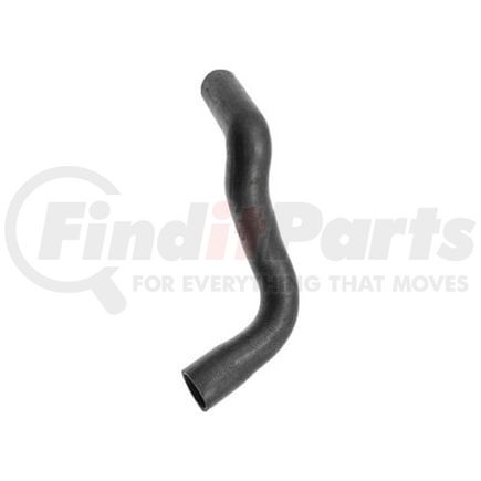 70530 by DAYCO - CURVED RADIATOR HOSE, DAYCO