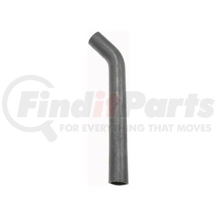 70534 by DAYCO - CURVED RADIATOR HOSE, DAYCO