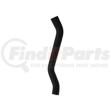 70537 by DAYCO - CURVED RADIATOR HOSE, DAYCO