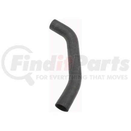 70519 by DAYCO - CURVED RADIATOR HOSE, DAYCO