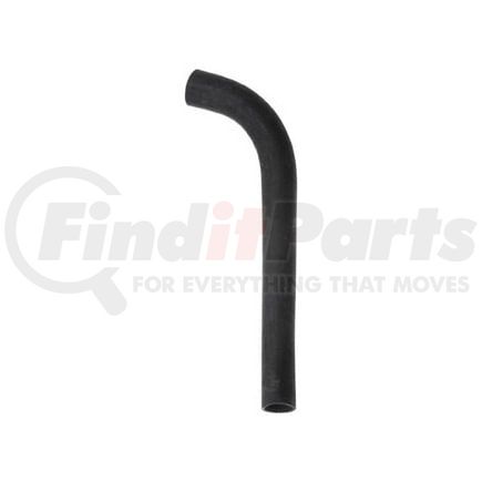 70526 by DAYCO - CURVED RADIATOR HOSE, DAYCO