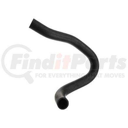 70527 by DAYCO - CURVED RADIATOR HOSE, DAYCO