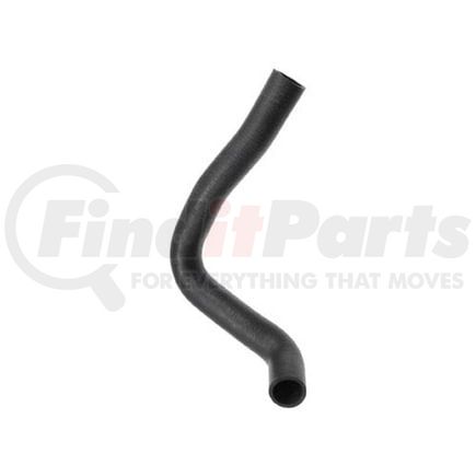 70539 by DAYCO - CURVED RADIATOR HOSE, DAYCO