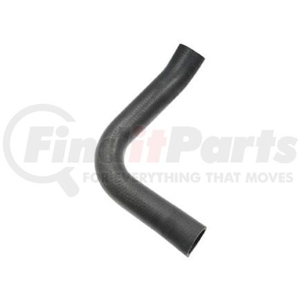 70540 by DAYCO - CURVED RADIATOR HOSE, DAYCO