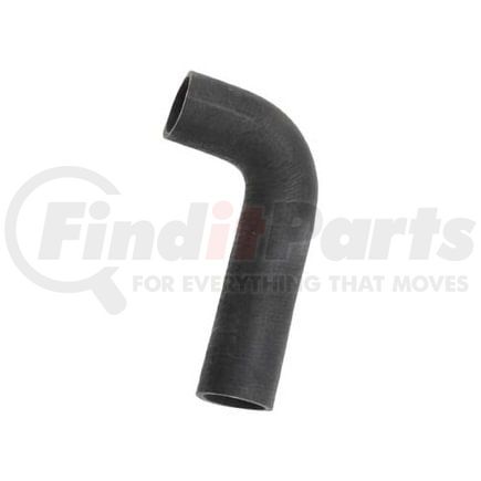 70541 by DAYCO - CURVED RADIATOR HOSE, DAYCO