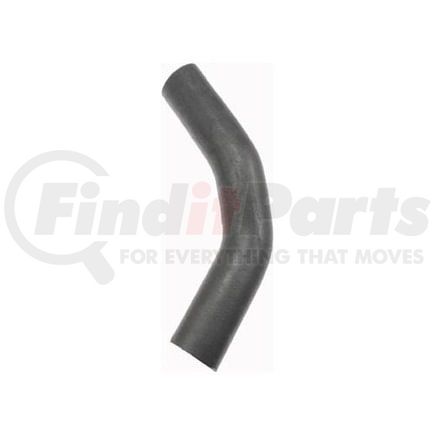 70582 by DAYCO - CURVED RADIATOR HOSE, DAYCO