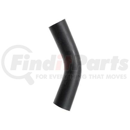 70588 by DAYCO - CURVED RADIATOR HOSE, DAYCO