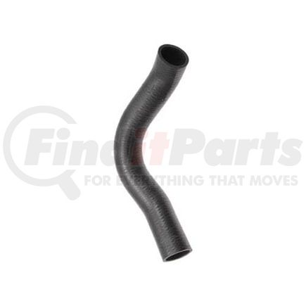 70592 by DAYCO - CURVED RADIATOR HOSE, DAYCO