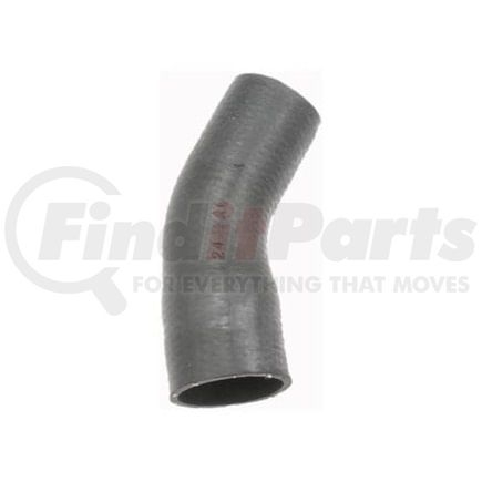 70596 by DAYCO - CURVED RADIATOR HOSE, DAYCO