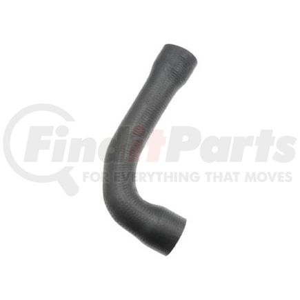 70603 by DAYCO - CURVED RADIATOR HOSE, DAYCO