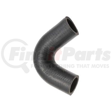 70562 by DAYCO - CURVED RADIATOR HOSE, DAYCO