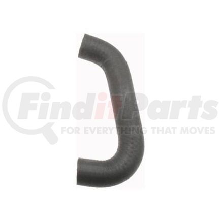 70566 by DAYCO - CURVED RADIATOR HOSE, DAYCO