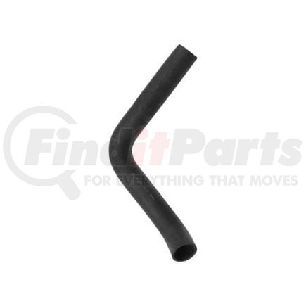 70618 by DAYCO - CURVED RADIATOR HOSE, DAYCO