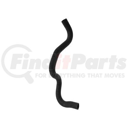 70621 by DAYCO - CURVED RADIATOR HOSE, DAYCO