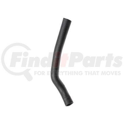 70622 by DAYCO - CURVED RADIATOR HOSE, DAYCO