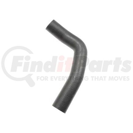 70623 by DAYCO - CURVED RADIATOR HOSE, DAYCO