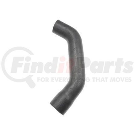 70608 by DAYCO - CURVED RADIATOR HOSE, DAYCO