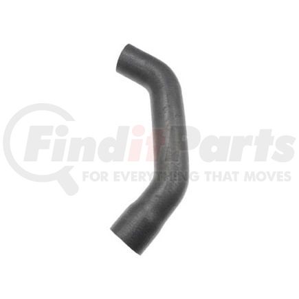 Dayco 70608 Radiator Coolant Hose CURVED RADIATOR HOSE, DAYCO