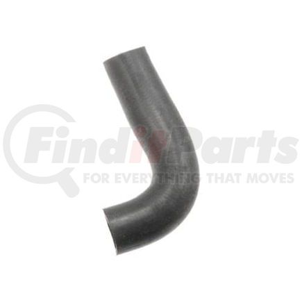 70637 by DAYCO - CURVED RADIATOR HOSE, DAYCO